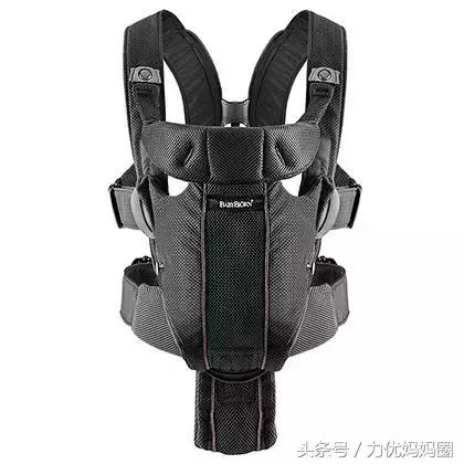 背带和背巾哪种更好用,腰凳背娃神器0-3岁背带怎么用