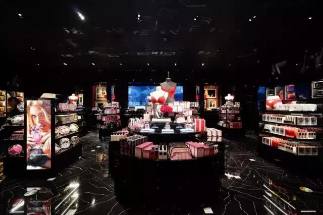 成都维密旗舰店,成都维密店什么时候开业