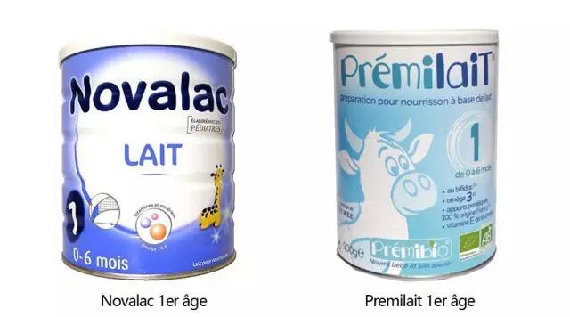 澳洲版1段奶粉推荐,法国奶粉品牌十大排名
