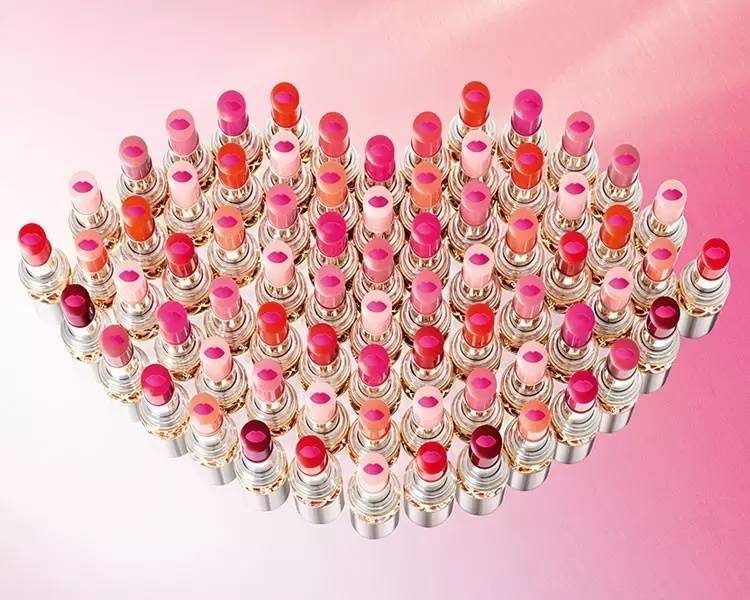 ysl最新彩妆,ysl今年爆款