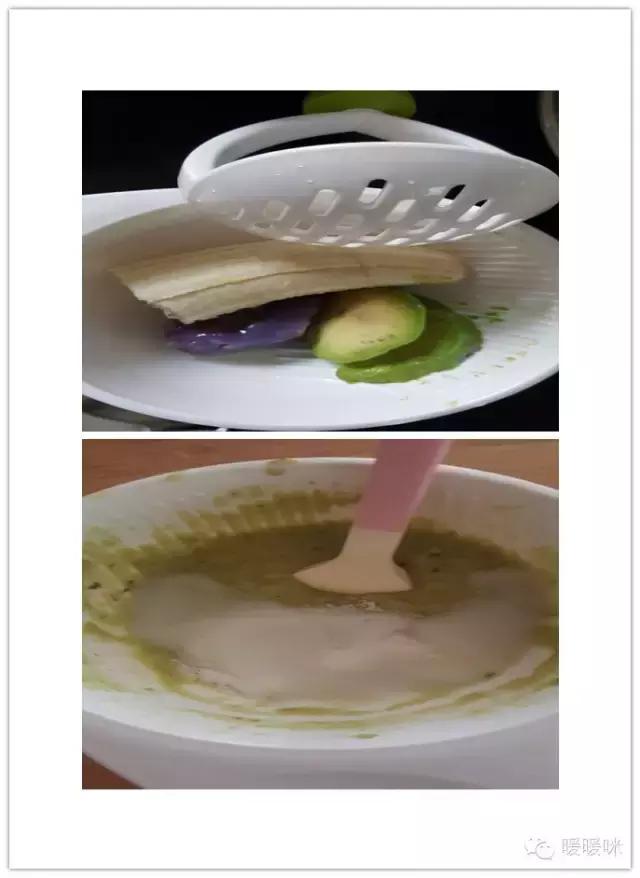 暖暖辅食,暖儿辅食大全及做法