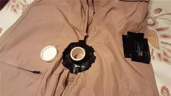 便便不用脱裤子，这种上天的事情要在天上实现了！