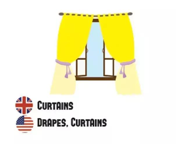 英语的美式发音与英式发音的区别,英式英语vs美式英语的元音区别