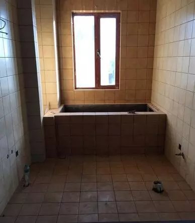 装前设计都不被亲朋戚友邻居看好，装后大家不但吃惊且拍手叫好！