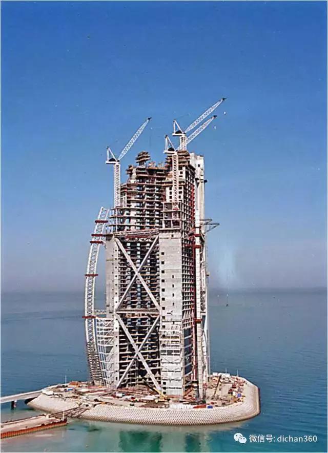 你不知道的建筑技巧,你不知道的建筑