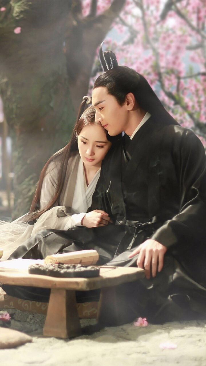 《三生三世十里桃花》——看赵又廷如何实现逆袭的!