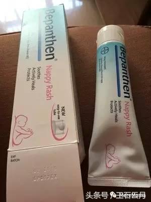 夏天宝宝用的屁屁霜推荐,贝亲屁屁霜和屁屁乐