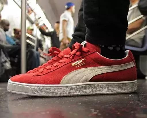 玩嘻哈穿什么鞋子,玩嘻哈穿大码鞋子