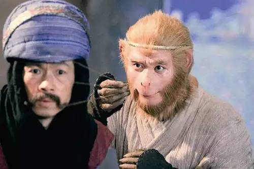 西游记长生药秘方,西游记中的仙丹灵药有哪些