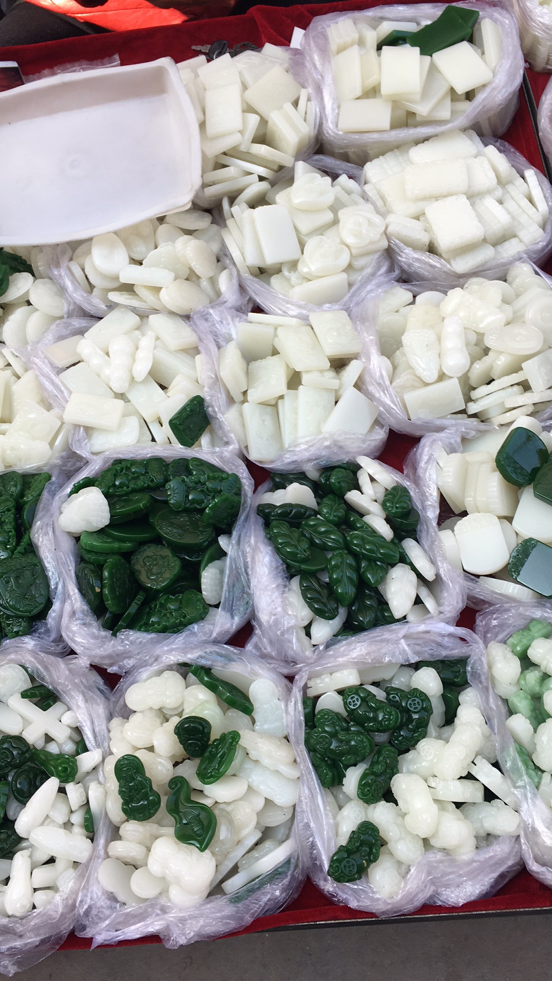 细说玉器投资收藏的三个阶段,玉器收藏的基础