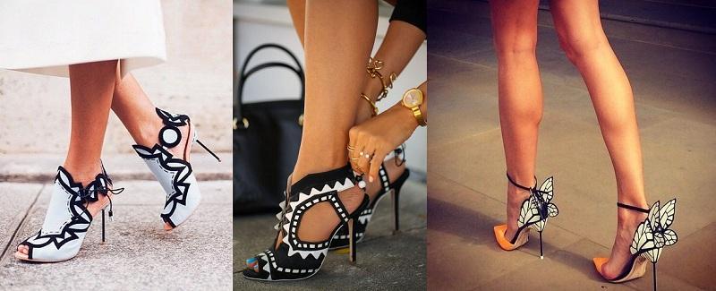 7双美貌婚鞋推荐,漂亮又好穿的婚鞋推荐
