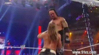 wwe布洛克疯狂时刻,wwe布洛克刚出道