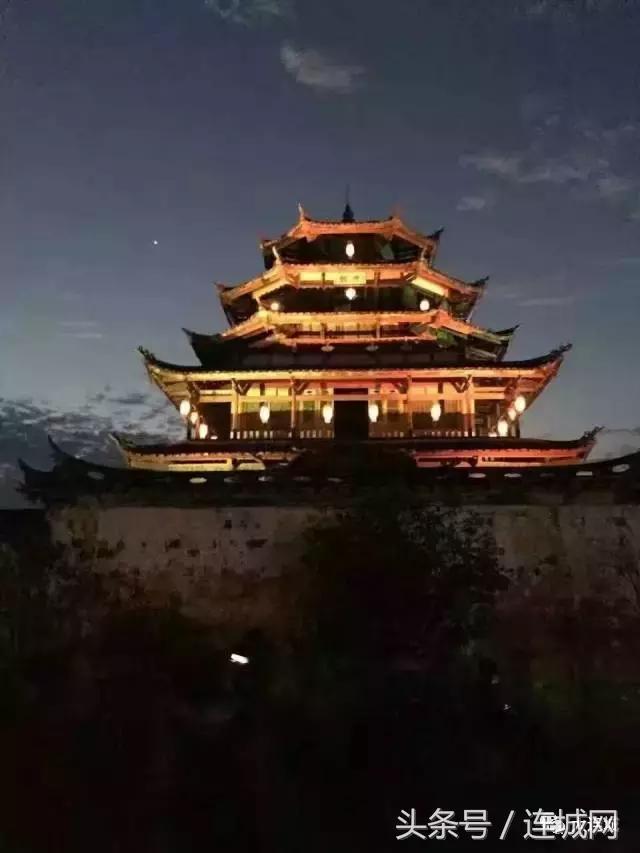 二月二龙抬头福建人,福建连城二月二龙抬头