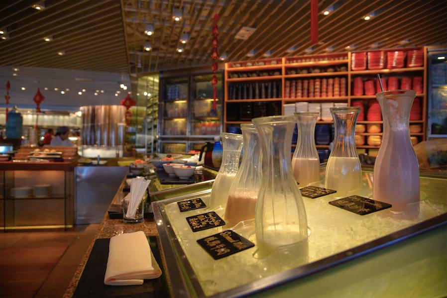 港岛有什么好玩的地方推荐,港岛最有文化气息地方