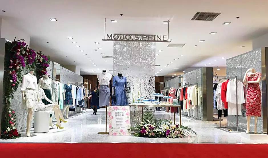 安正时尚集团旗下品牌,歌力思和安正哪个好