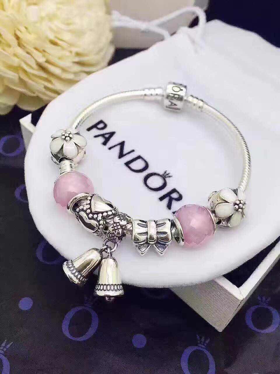 女生的福音，为什么潘多拉如此之火