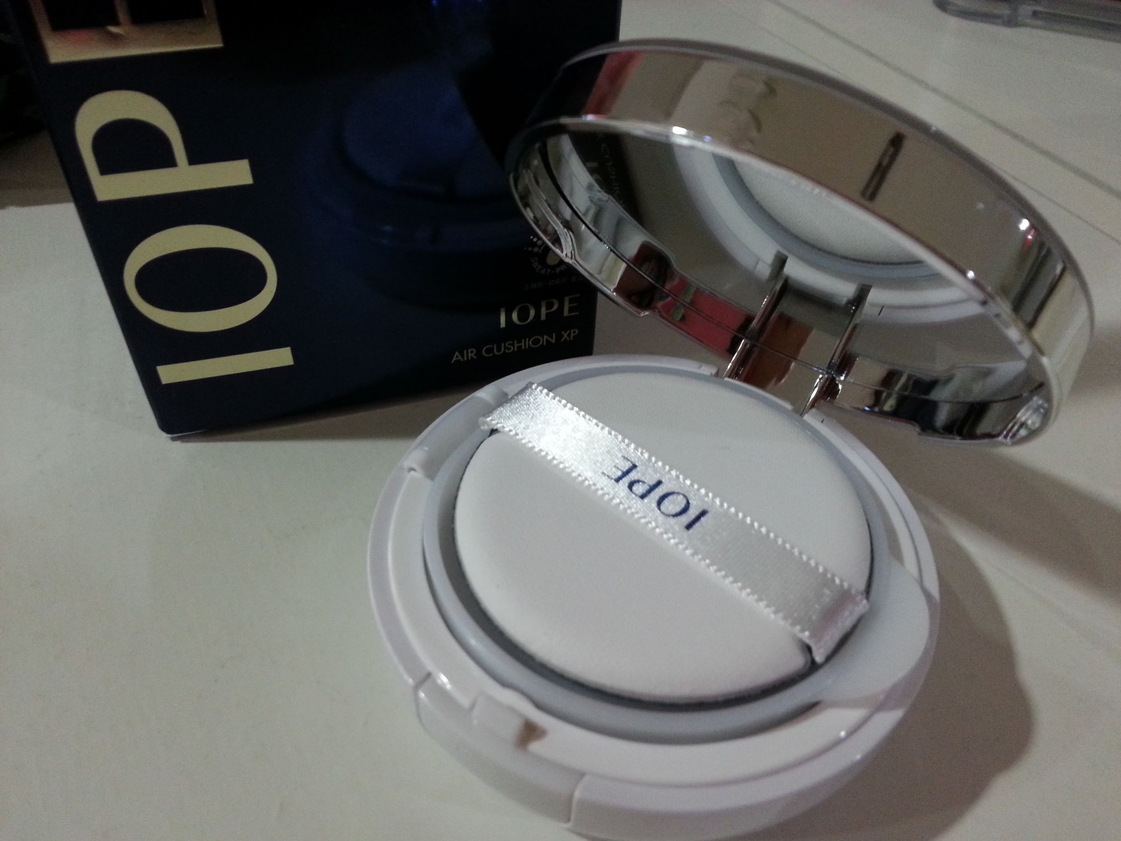 韩国气垫推荐公认好用第一名,韩国最好用的控油粉饼排行榜