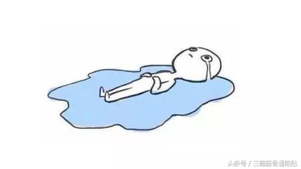 拿什么拯救你，我半月板！