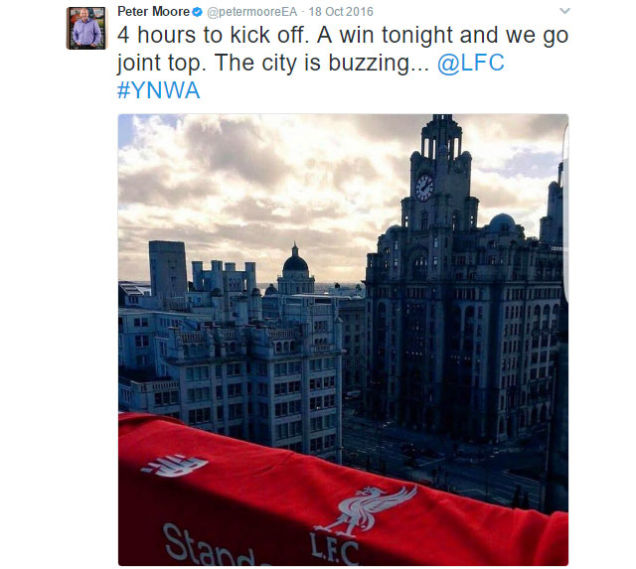 利物浦邀请过詹俊吗,利物浦邀请埃里克森