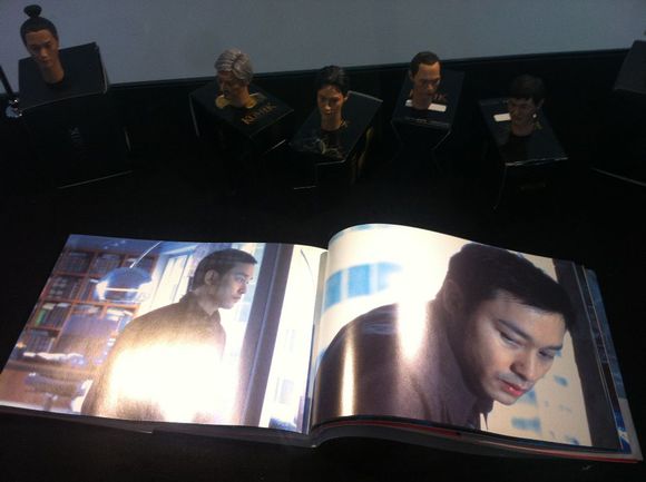 张国荣在韩国的影响力,韩国人看哥哥张国荣经典镜头