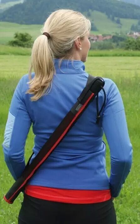 行走的黑*器武**，宇宙最耐操的雨伞