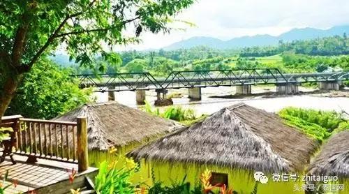 清迈拜县酒店推荐,泰国拜县住宿攻略