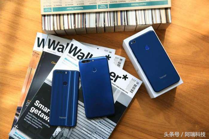 荣耀v9温度评测,荣耀v9哪个系统最好