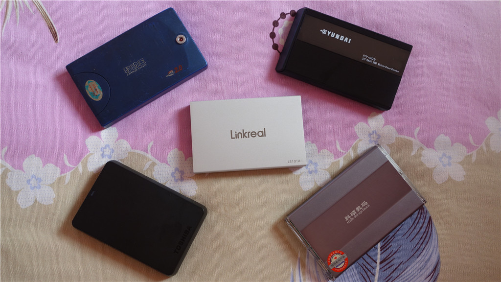 移动硬盘阵列盒评测,硬盘盒评测对比分析