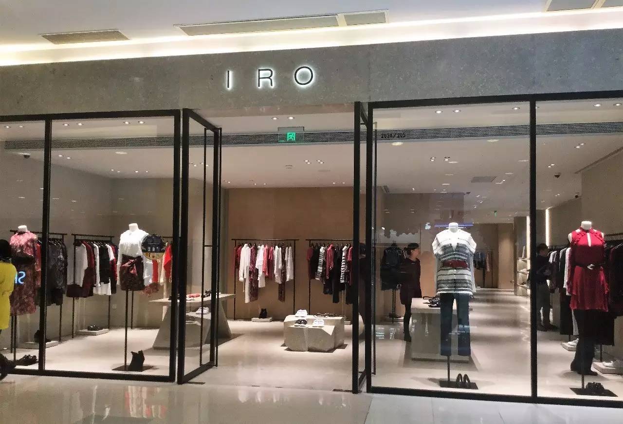 安正时尚集团所有品牌,安正时尚集团旗下品牌怎么样