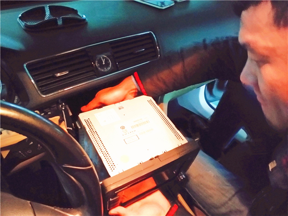 智能车载系统车联网,智能网联汽车的车联网