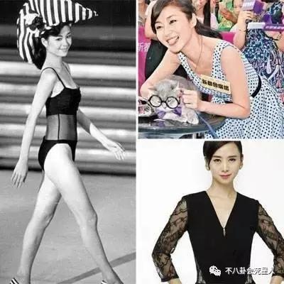 豪掷600万买LV,从亚姐沦为龙套,她的演技可惜了