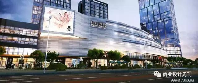 中国十大顶级商场旅游攻略,成都购物中心攻略