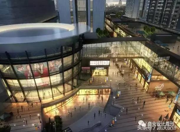 中国十大顶级商场旅游攻略,成都购物中心攻略