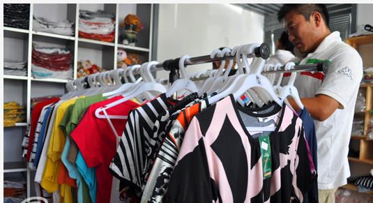 低调面世的交换经济正悄然兴起竟在杭州“易吧”