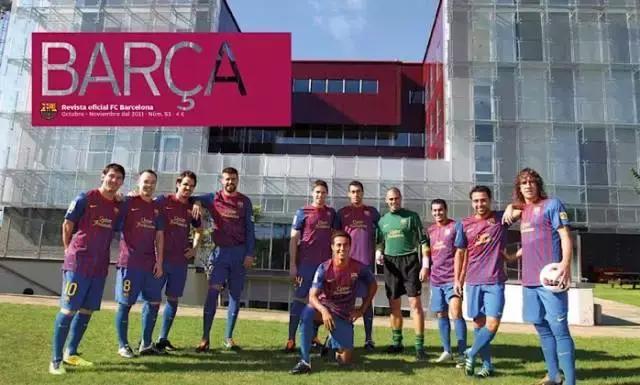 朝圣诺坎普完整版,朝圣伯纳乌