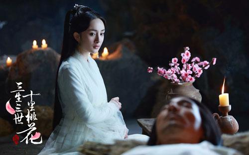 四海八荒第一美女，这座驾也是醉了