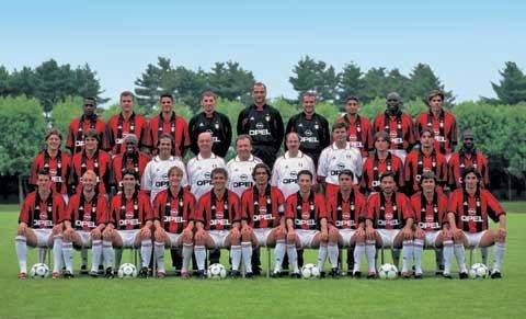 足坛十大悲情球队,足坛最悲情球队