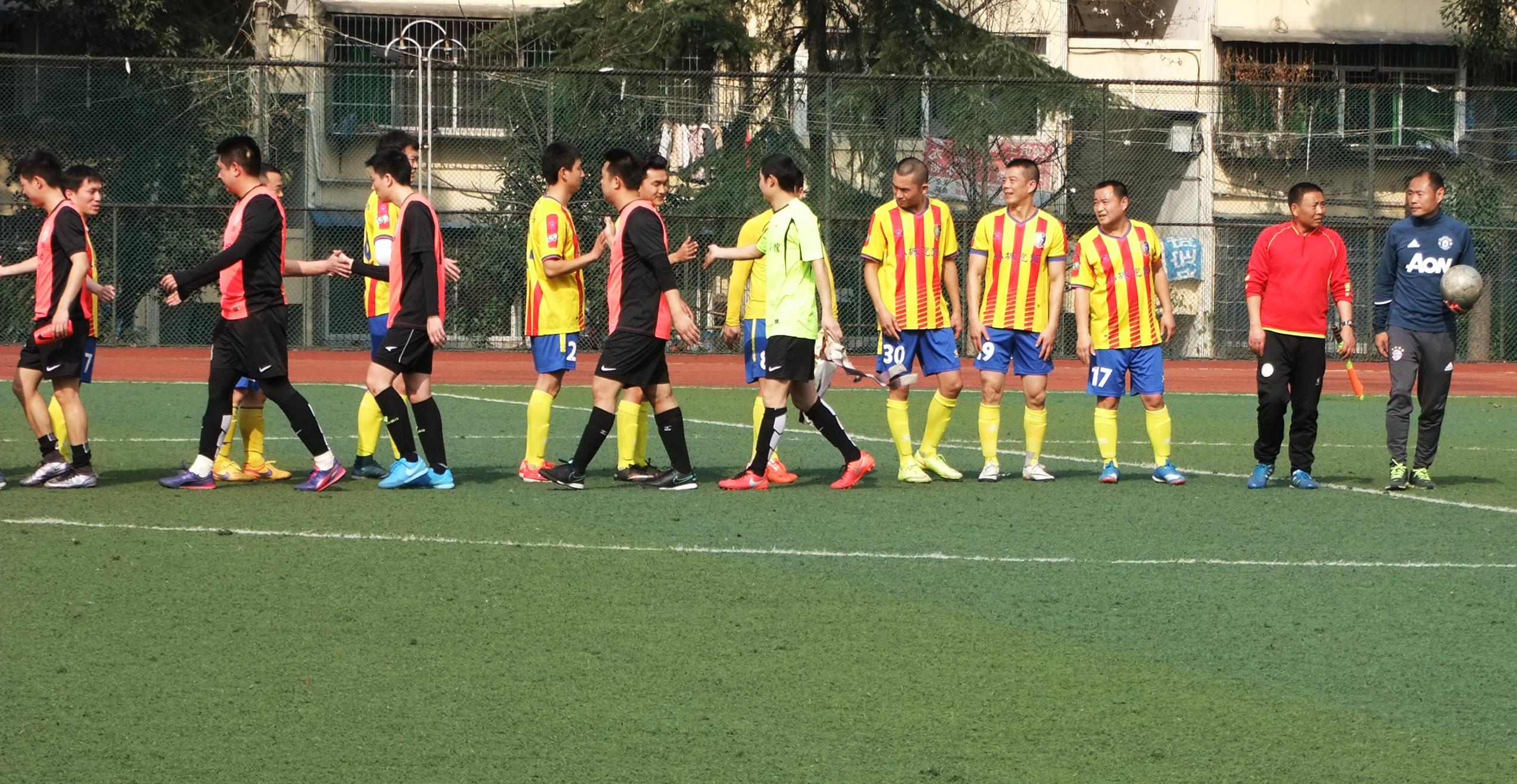 三台2023至2024青少年足球比赛,三级联赛视频