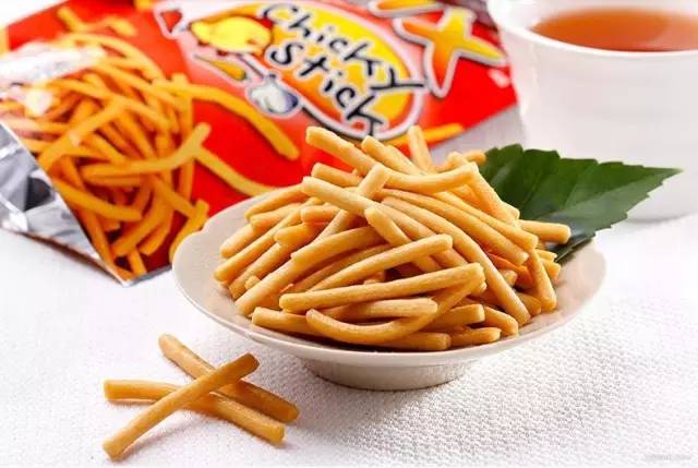 日韩零食有哪些,来自各种各样的东南亚风味小零食