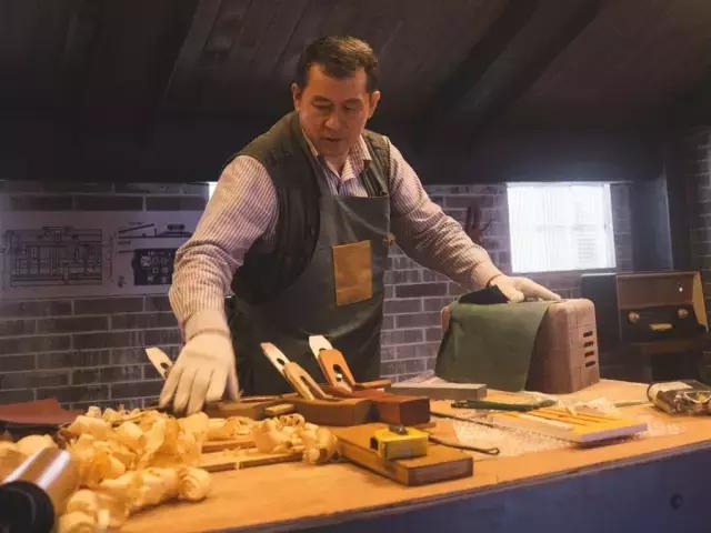 中国胆机创始人,中国胆机大师