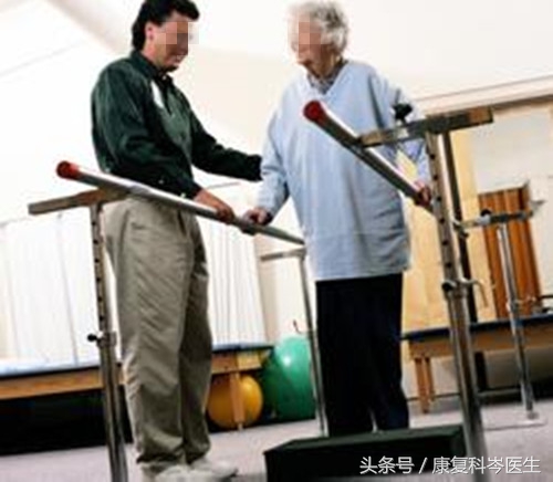 脑卒中病人回家怎样做康复治疗,脑卒中康复训练效果最好的时间