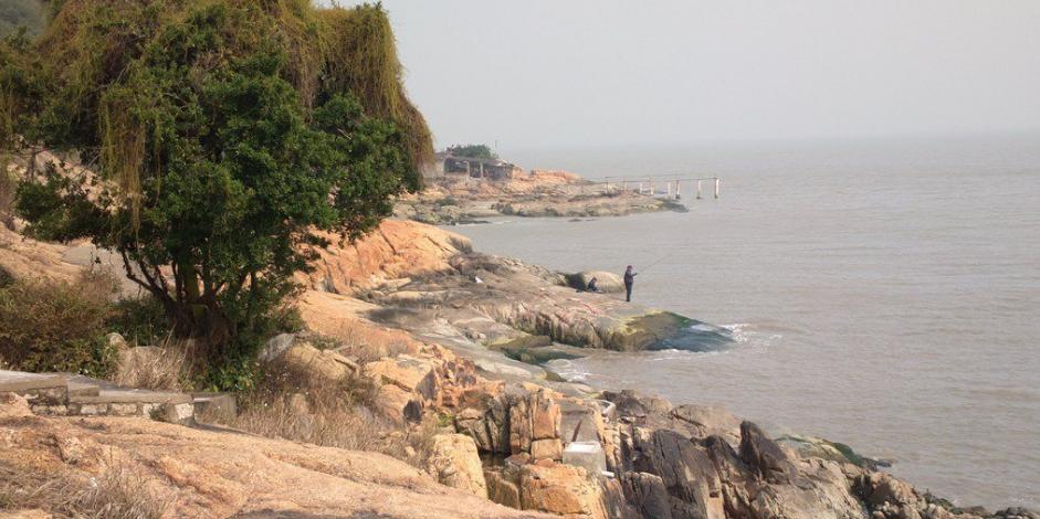 珠海三灶十大著名景点,广东珠海著名的旅游景点