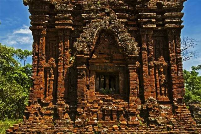 国家地理越南岘港,越南美丽的岘港