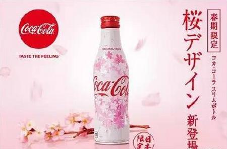 日本樱花限定星巴克,日本樱花杯星巴克