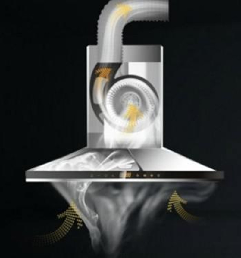 厨房家用抽油烟机哪款效果更好,厨房的油烟机用哪种比较好