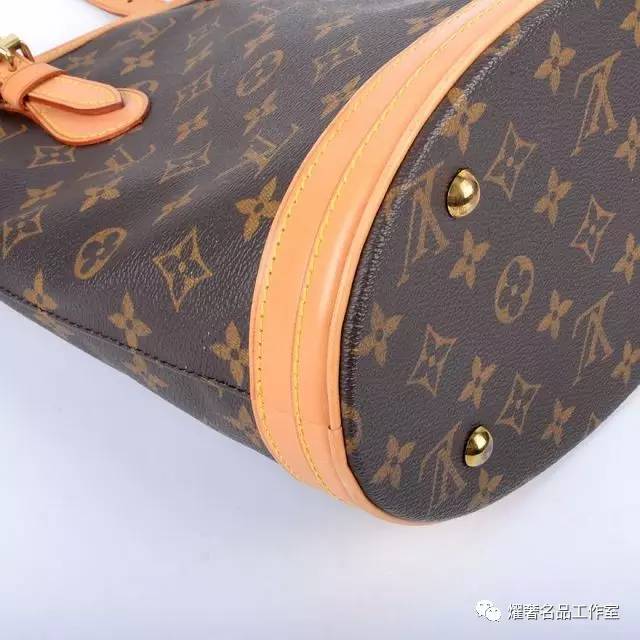 LV路易威登序列号大解密，你的LV包包几几年？来自哪？