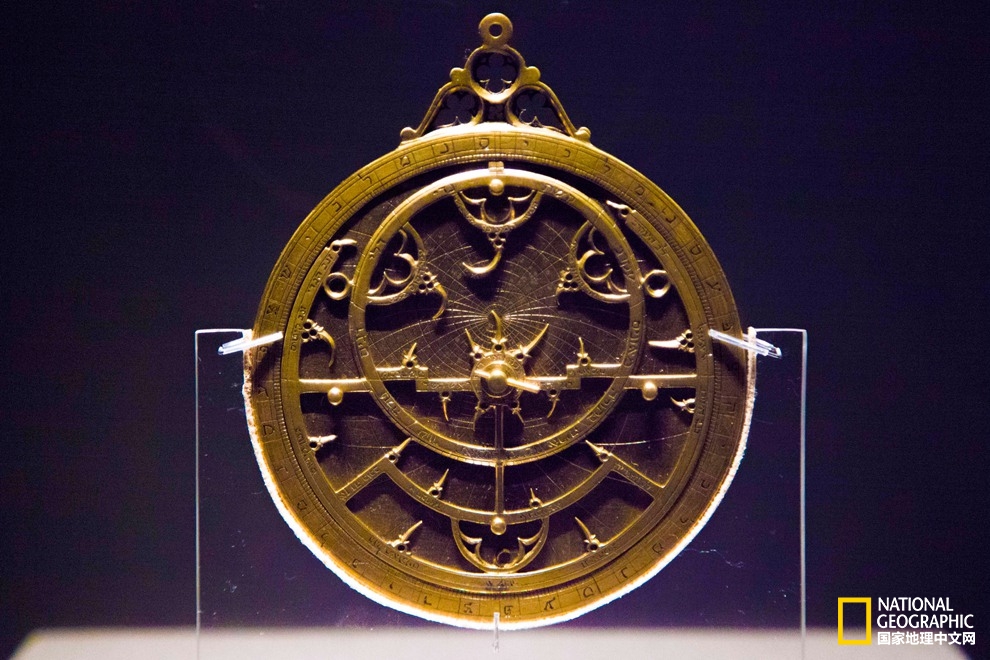 2017开年最强展览来袭！大英博物馆100件*物文**走进国博啦！