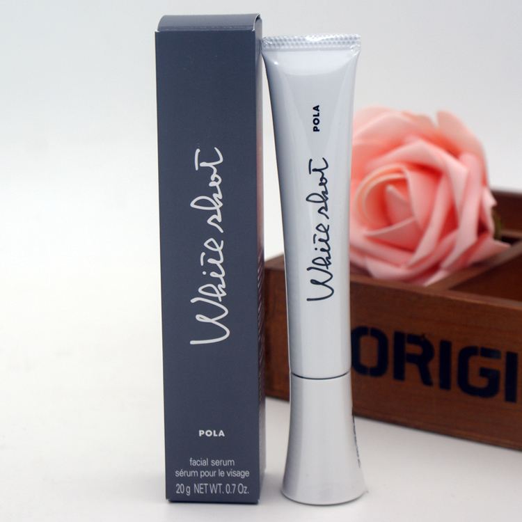 网红推荐特别火的美白精华,美白精华真实有效博主推荐