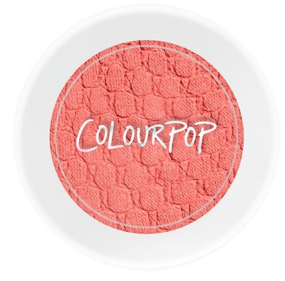 colourpop值得入手的产品,colourpop适合黄皮的高光