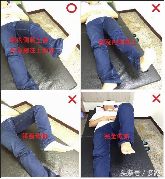 跑者攻略：告别恼人的ITBS